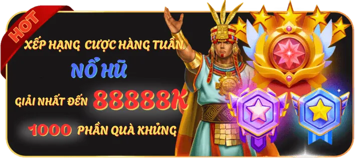 Khuyến mãi hàng ngày qh88