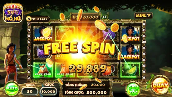 Slot game nổ hũ QH88
